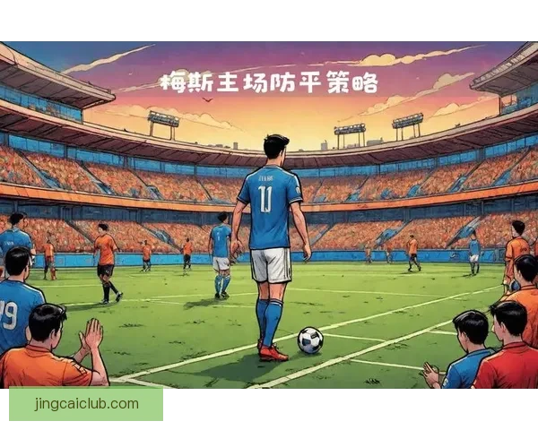 足球竞猜精准预测：掌握赛场数据提升你的投注策略与技巧