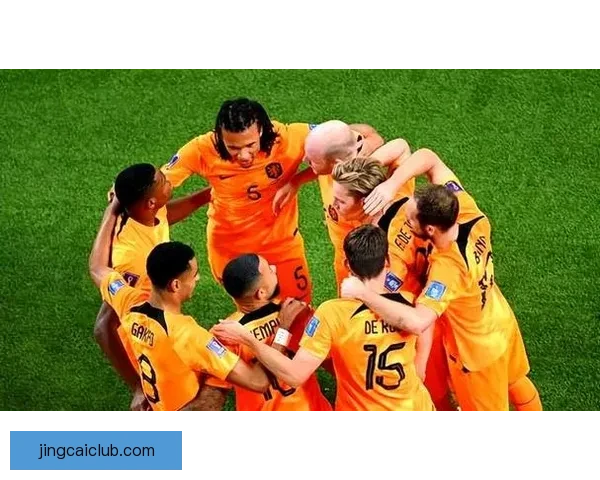 世界杯竞猜赛盘全面解析与胜负走势预测技巧分享