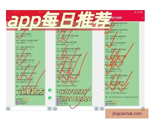 精准解析足球赛事走势助你提升竞猜投注命中率指南