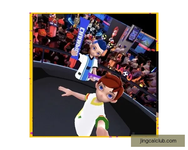 世界杯竞猜APP平台打造沉浸式赛事互动体验与精准预测服务新生态