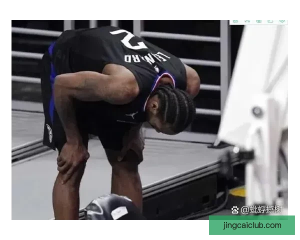 骑士核心艾伦确诊严重肌腱炎休赛期将手术治疗
